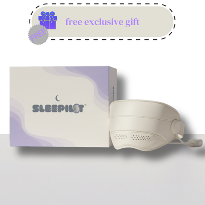 Sleepilot™ Smart Sleep Mask