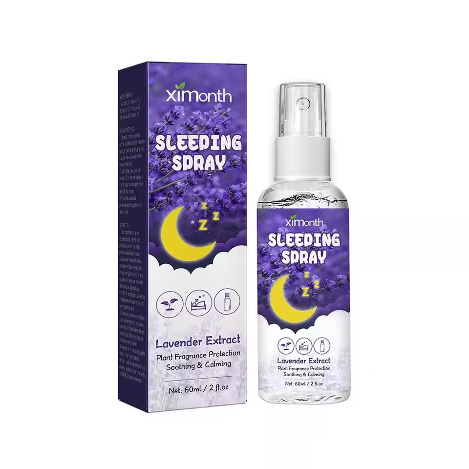 Sleepilot™ Calming Pillow Mist